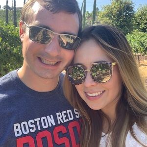 Meet your Posher, Angela